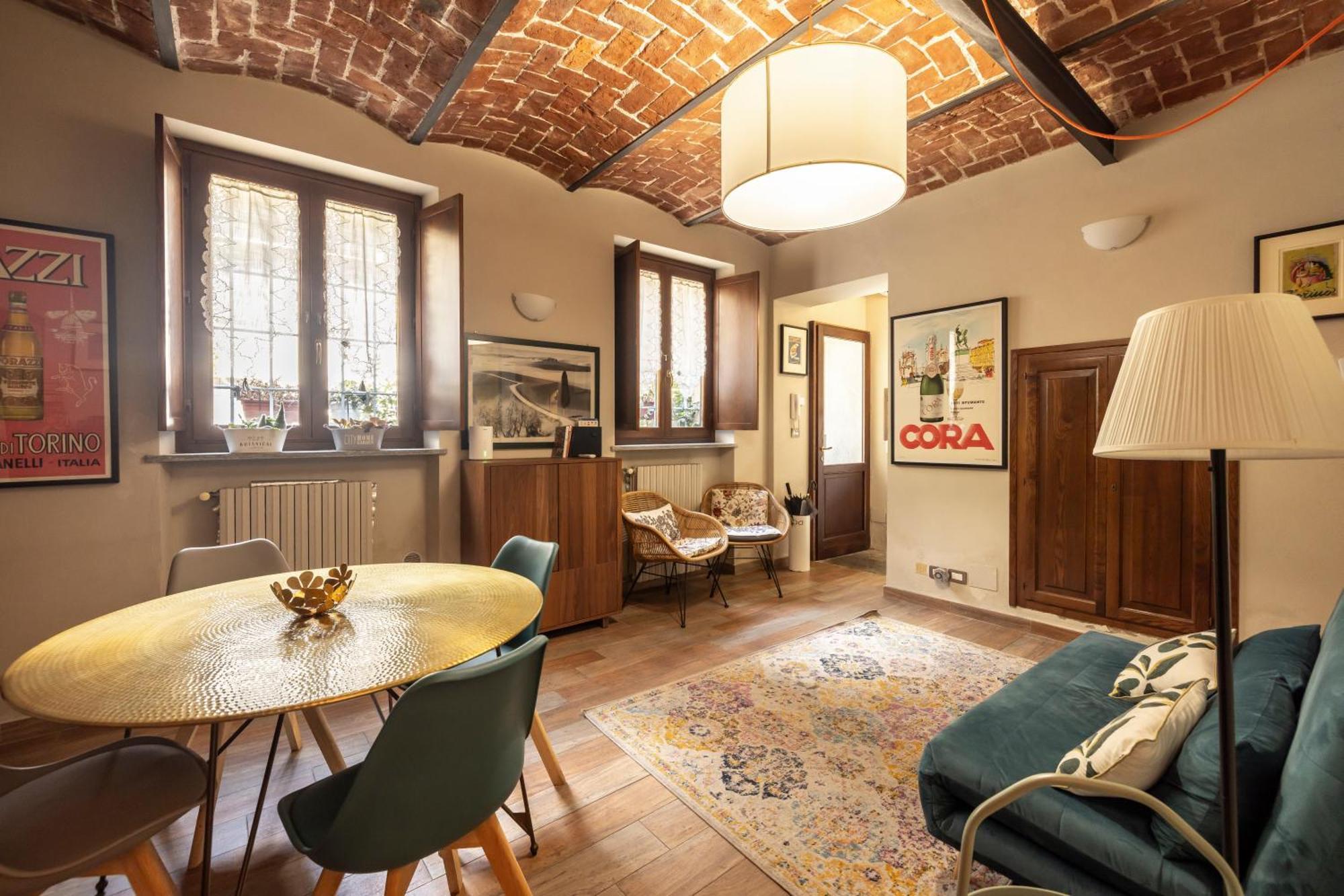 Casa con 2 Camere da Letto