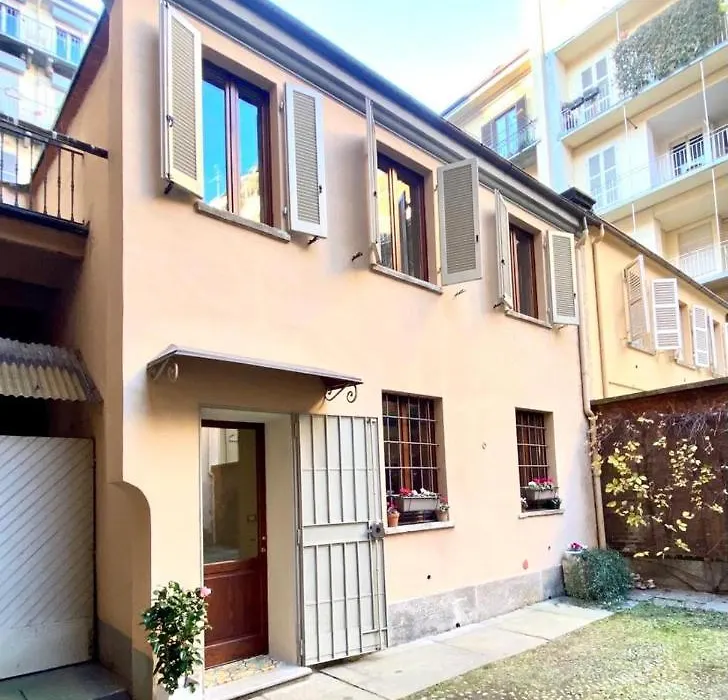 La casa dell' artista-1