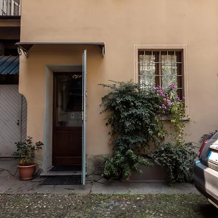 La casa dell' artista-2